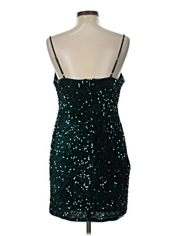 Lulus Cocktail Dress (view 2)