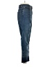 Everlane Color Block Blue Jeans Size 29 waist - photo 4
