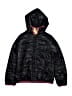 Unbranded Black Snow Jacket Size 4 - photo 1