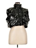 TAXI Metallic Black Jacket Size XL - photo 1