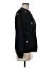 Rails 100% Cotton Stars Black Pullover Sweater Size M - photo 4