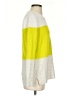 J.Crew Factory Store Color Block Yellow Pullover Sweater Size S - photo 4