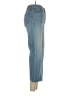 J.Crew Blue Jeans Size 24 waist - photo 4