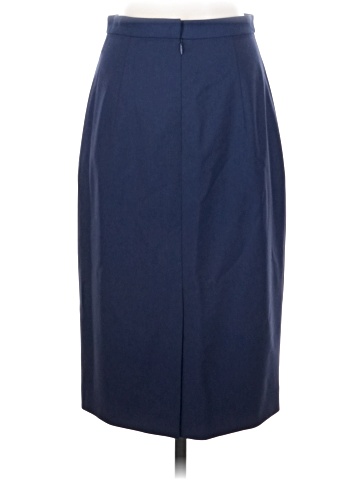 Theory Wool Skirt (view 2)