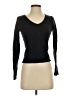 Brandy Melville Black Cardigan Size XS (estimated) - photo 1