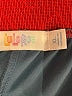 Lularoe 100% Polyester Solid Blue Casual Skirt Size XL - photo 4