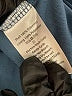Lularoe 100% Polyester Solid Blue Casual Skirt Size XL - photo 5
