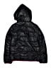 Unbranded Black Snow Jacket Size 4 - photo 2