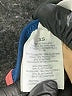 J.Crew Color Block Blue Swimsuit Top Size XS - photo 4