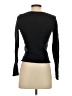 Brandy Melville Black Cardigan Size XS (estimated) - photo 2