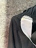 Zella Solid Black Athletic Shorts Size XL - photo 3