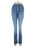 Lucky Brand Blue Jeans Size 8 - photo 1