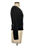 Brandy Melville Black Cardigan Size XS (estimated) - photo 4