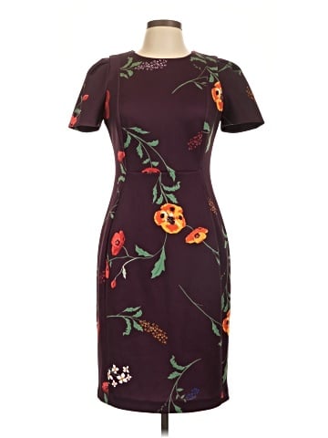 Calvin Klein Cocktail Dress (view 1)