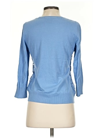 Ann Taylor Factory Pullover Sweater (view 2)