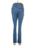 Lucky Brand Blue Jeans Size 8 - photo 2
