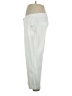 Chico's Ivory Casual Pants Size XL (3) - photo 5