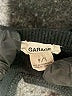 Garage Solid Black Casual Dress Size S - photo 7