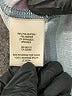 Free People Graphic Gray Casual Skirt Size M - photo 5