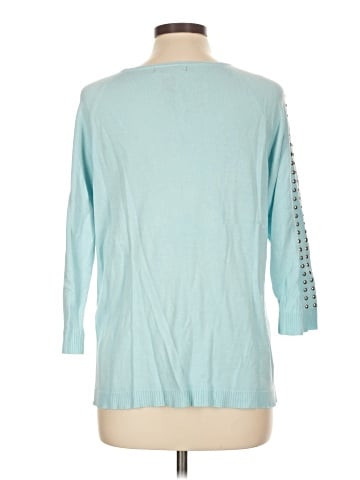Preswick & Moore 3/4 Sleeve Top (view 2)