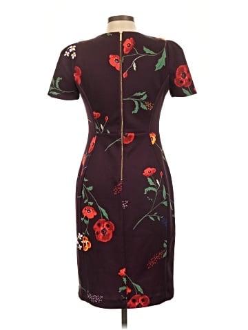 Calvin Klein Cocktail Dress (view 2)