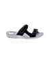 Clarks Gray Sandals Size 8 - photo 1