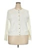 Gap Ivory Cardigan Size XXL - photo 1