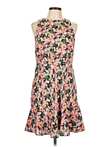 J.Crew Mercantile Cocktail Dress (view 1)