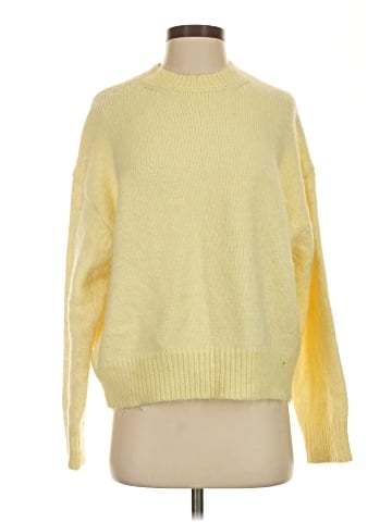 Zara Pullover Sweater (view 1)