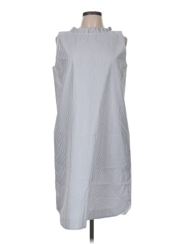 Lafayette 148 New York Casual Dress (view 1)