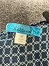 Buttons Paisley Blue Romper Size M - photo 4