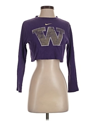 Nike Long Sleeve Top (view 1)
