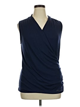 41 Hawthorn Sleeveless Blouse
