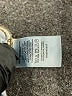 Ann Taylor LOFT 100% Cotton Chevron-herringbone Blue Jeans Size 29 waist - photo 8