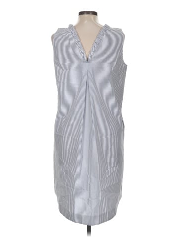 Lafayette 148 New York Casual Dress (view 2)