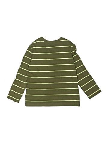 Jumping Beans Long Sleeve Henley (view 2)