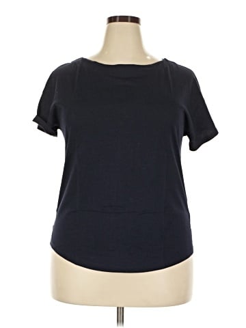 Boden Short Sleeve T-Shirt (view 1)