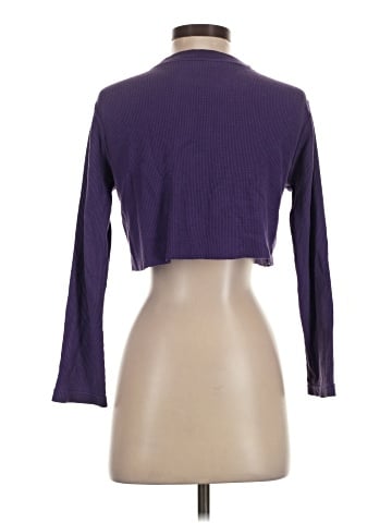 Nike Long Sleeve Top (view 2)