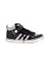 Adidas Black Sneakers Size 8 - photo 1