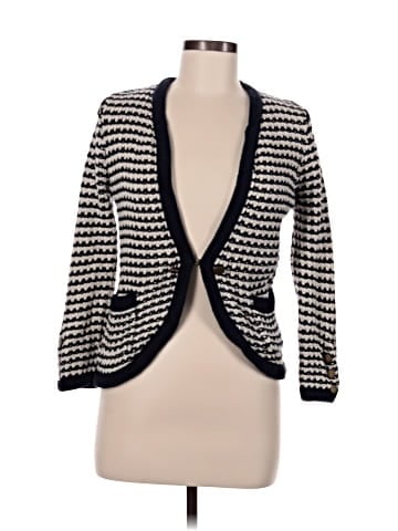 Ann Taylor LOFT Cardigan (view 1)