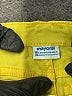 Mayoral Solid Yellow Shorts 12-18 MO / 18 MO - photo 3