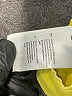 Mayoral Solid Yellow Shorts 12-18 MO / 18 MO - photo 4