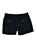 Eddie Bauer Solid Black Shorts Size 16 - photo 2