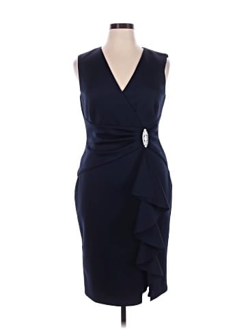 Jessica Howard Cocktail Dress (view 1)