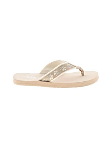 J.Crew Factory Store Flip Flops (view 1)