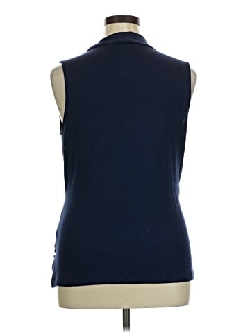 41Hawthorn Sleeveless Blouse (view 2)