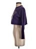 Nike Purple Long Sleeve Top Size S - photo 5