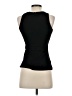 Mittoshop Black Tank Top Size S - photo 2
