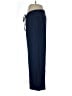 Free People Stripes Blue Casual Pants Size Lg Petite - photo 5