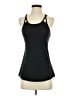Active by Old Navy Black Tank Top Size XS - photo 1